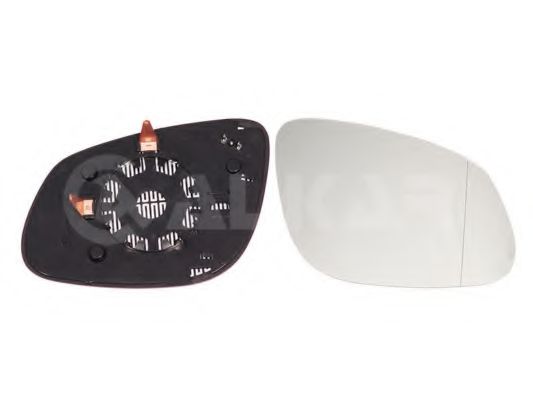 ALKAR 6472815 Зеркальное стекло, наружное зеркало 05 2007 для PORSCHE CAYENNE (Порше Cаъэннэ) ALKAR 6472815 Зеркальное стекло, наружное зеркало 05 2007 для PORSCHE CAYENNE (Порше Cаъэннэ)