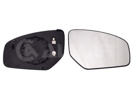 ALKAR 6492935 Зеркальное стекло, наружное зеркало для HONDA CIVIC IX (Хонда Цивик 9) ALKAR 6492935 Зеркальное стекло, наружное зеркало для HONDA CIVIC IX (Хонда Цивик 9)