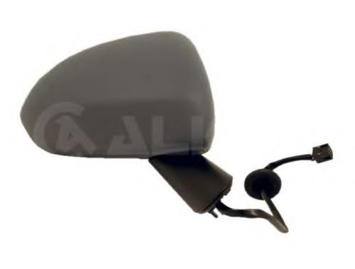 ALKAR 7140424 Наружное зеркало 08 2014 для OPEL CORSA E (Опель Корса е) ALKAR 7140424 Наружное зеркало 08 2014 для OPEL CORSA E (Опель Корса е)