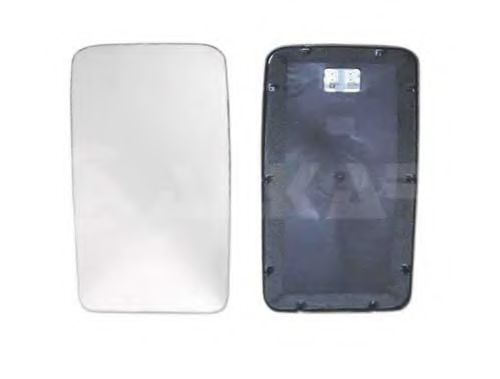 ALKAR 7403005 Зеркальное стекло, наружное зеркало для MITSUBISHI CANTER (Митсубиши/митсубиси Cантэр) ALKAR 7403005 Зеркальное стекло, наружное зеркало для MITSUBISHI CANTER (Митсубиши/митсубиси Cантэр)