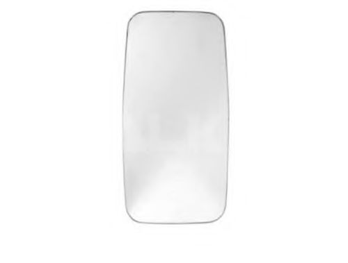 ALKAR 7470246 Зеркальное стекло, наружное зеркало для IVECO EURO (Ивеко Эуро) ALKAR 7470246 Зеркальное стекло, наружное зеркало для IVECO EURO (Ивеко Эуро)