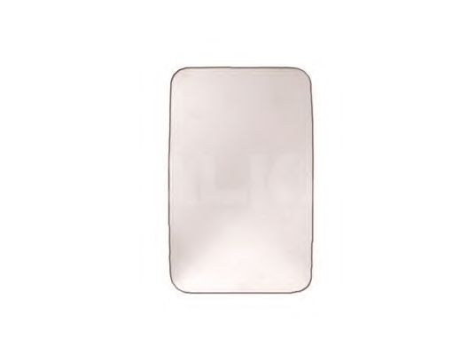 ALKAR 7471246 Зеркальное стекло, наружное зеркало для IVECO EURO (Ивеко Эуро) ALKAR 7471246 Зеркальное стекло, наружное зеркало для IVECO EURO (Ивеко Эуро)