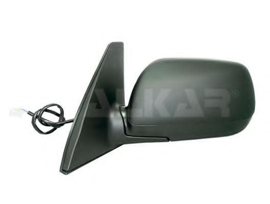 ALKAR 9001993 Наружное зеркало для TOYOTA RAV 4 II (Тойота/тоета Рав 4 2) ALKAR 9001993 Наружное зеркало для TOYOTA RAV 4 II (Тойота/тоета Рав 4 2)
