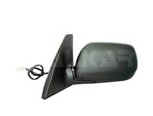 ALKAR 9002993 Наружное зеркало для TOYOTA RAV 4 II (Тойота/тоета Рав 4 2) ALKAR 9002993 Наружное зеркало для TOYOTA RAV 4 II (Тойота/тоета Рав 4 2)