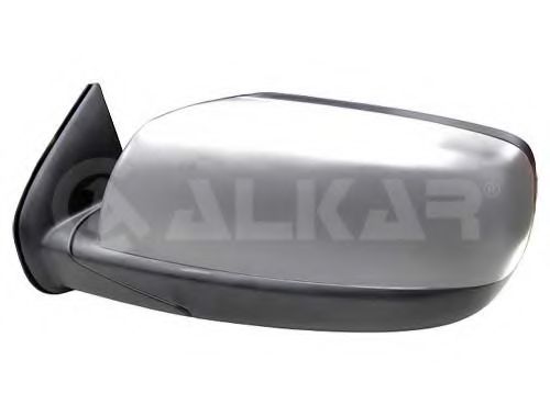 ALKAR 9022404 Наружное зеркало 12 2010 для FORD RANGER (Форд Рангэр) ALKAR 9022404 Наружное зеркало 12 2010 для FORD RANGER (Форд Рангэр)