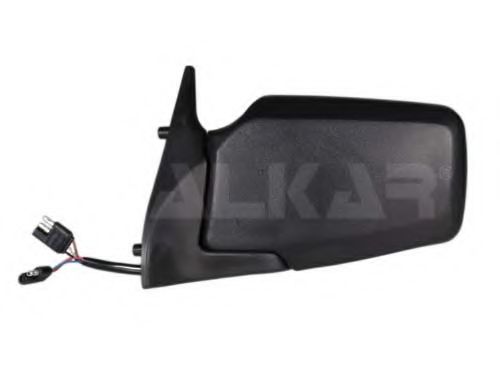 ALKAR 9025027 Наружное зеркало для LAND ROVER DISCOVERY I (Ленд ровер/лэнд ровер Дискавери 1) ALKAR 9025027 Наружное зеркало для LAND ROVER DISCOVERY I (Ленд ровер/лэнд ровер Дискавери 1)