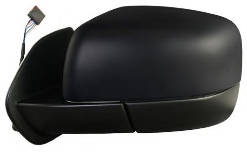 ALKAR 9025047 Наружное зеркало для LAND ROVER LR3 III (Ленд ровер/лэнд ровер Лр3 3) ALKAR 9025047 Наружное зеркало для LAND ROVER LR3 III (Ленд ровер/лэнд ровер Лр3 3)