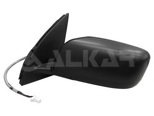 ALKAR 9025616 Наружное зеркало для NISSAN X-TRAIL (Ниссан Х-трэл) ALKAR 9025616 Наружное зеркало для NISSAN X-TRAIL (Ниссан Х-трэл)