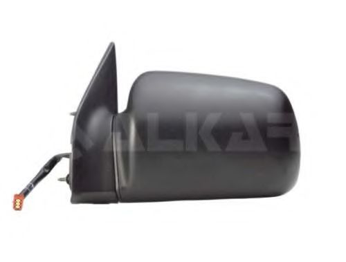 ALKAR 9025801 Наружное зеркало для JEEP GRAND CHEROKEE I (Джип Гранд чироки 1) ALKAR 9025801 Наружное зеркало для JEEP GRAND CHEROKEE I (Джип Гранд чироки 1)