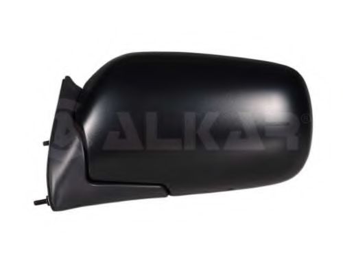 ALKAR 9025805 Наружное зеркало для CHRYSLER VOYAGER II (Крайслер Вояджер 2) ALKAR 9025805 Наружное зеркало для CHRYSLER VOYAGER II (Крайслер Вояджер 2)