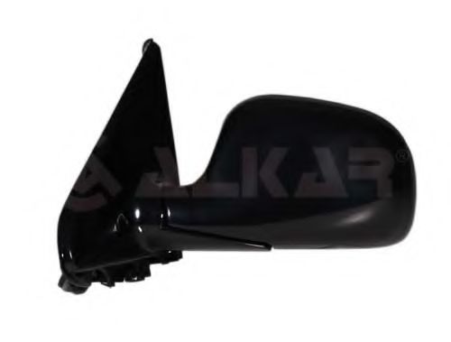 ALKAR 9025806 Наружное зеркало для CHRYSLER GRAND VOYAGER III (Крайслер Гранд вояджер 3) ALKAR 9025806 Наружное зеркало для CHRYSLER GRAND VOYAGER III (Крайслер Гранд вояджер 3)