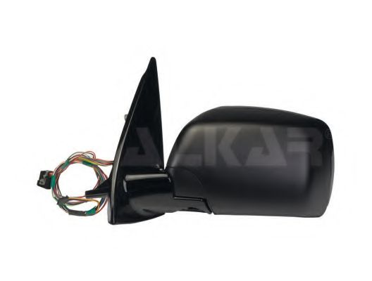 ALKAR 9025888 Наружное зеркало для BMW (Бмв) ALKAR 9025888 Наружное зеркало для BMW (Бмв)
