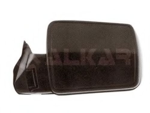 ALKAR 9026800 Наружное зеркало для JEEP CHEROKEE (Джип Чироки) ALKAR 9026800 Наружное зеркало для JEEP CHEROKEE (Джип Чироки)