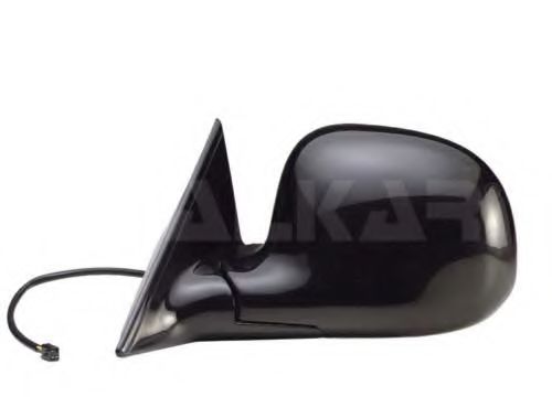 ALKAR 9027422 Наружное зеркало для GMC (Джиэмси) ALKAR 9027422 Наружное зеркало для GMC (Джиэмси)