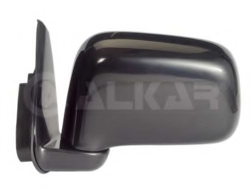 ALKAR 9027940 Наружное зеркало для HONDA CR-V I (Хонда Срв 1) ALKAR 9027940 Наружное зеркало для HONDA CR-V I (Хонда Срв 1)