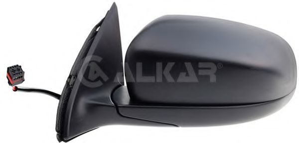 ALKAR 9028809 Наружное зеркало для JEEP CHEROKEE (Джип Чироки) ALKAR 9028809 Наружное зеркало для JEEP CHEROKEE (Джип Чироки)