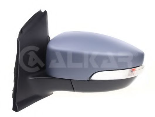 ALKAR 9039379 Наружное зеркало для FORD KUGA II (Форд Куга 2) ALKAR 9039379 Наружное зеркало для FORD KUGA II (Форд Куга 2)