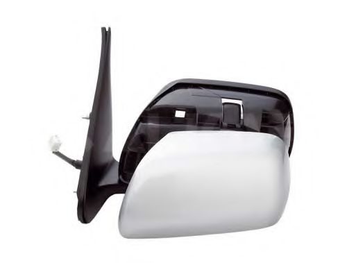 ALKAR 9039938 Наружное зеркало для SUZUKI GRAND ESCUDO II (Сузуки Гранд эсcудо 2) ALKAR 9039938 Наружное зеркало для SUZUKI GRAND ESCUDO II (Сузуки Гранд эсcудо 2)