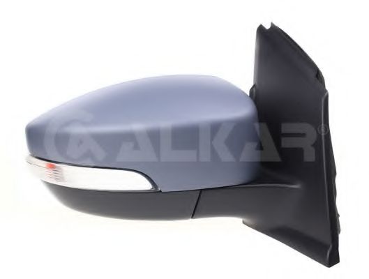 ALKAR 9040379 Наружное зеркало для FORD KUGA II (Форд Куга 2) ALKAR 9040379 Наружное зеркало для FORD KUGA II (Форд Куга 2)