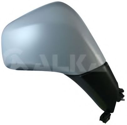ALKAR 9040446 Наружное зеркало для OPEL MOKKA (Опель Мокка) ALKAR 9040446 Наружное зеркало для OPEL MOKKA (Опель Мокка)