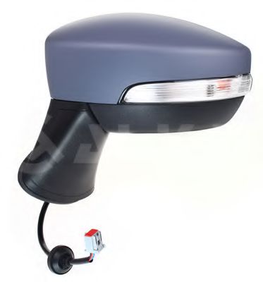ALKAR 9041359 Наружное зеркало для FORD ECOSPORT (Форд Эcоспорт) ALKAR 9041359 Наружное зеркало для FORD ECOSPORT (Форд Эcоспорт)