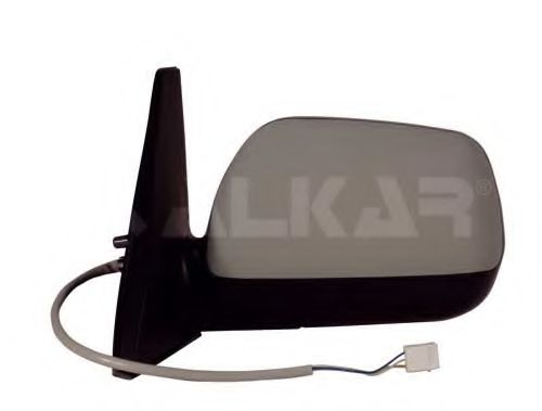 ALKAR 9041993 Наружное зеркало для TOYOTA RAV 4 II (Тойота/тоета Рав 4 2) ALKAR 9041993 Наружное зеркало для TOYOTA RAV 4 II (Тойота/тоета Рав 4 2)