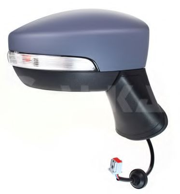 ALKAR 9042359 Наружное зеркало для FORD ECOSPORT (Форд Эcоспорт) ALKAR 9042359 Наружное зеркало для FORD ECOSPORT (Форд Эcоспорт)