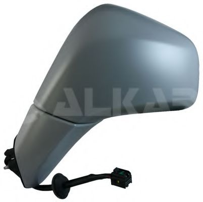 ALKAR 9043446 Наружное зеркало для OPEL MOKKA (Опель Мокка) ALKAR 9043446 Наружное зеркало для OPEL MOKKA (Опель Мокка)