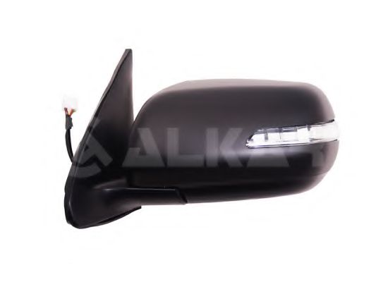 ALKAR 9043938 Наружное зеркало для SUZUKI GRAND ESCUDO II (Сузуки Гранд эсcудо 2) ALKAR 9043938 Наружное зеркало для SUZUKI GRAND ESCUDO II (Сузуки Гранд эсcудо 2)