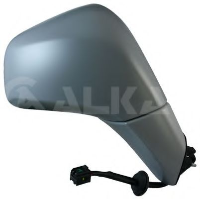 ALKAR 9044446 Наружное зеркало для OPEL MOKKA (Опель Мокка) ALKAR 9044446 Наружное зеркало для OPEL MOKKA (Опель Мокка)
