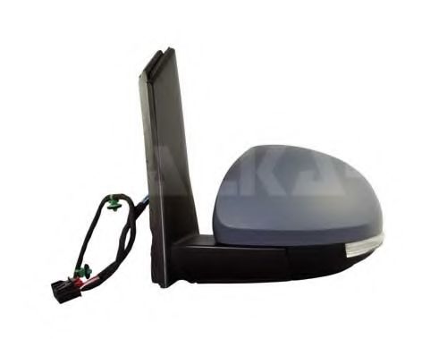 ALKAR 9050135 Наружное зеркало для SEAT (Сеат) ALKAR 9050135 Наружное зеркало для SEAT (Сеат)