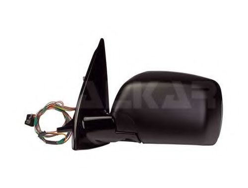 ALKAR 9050888 Наружное зеркало для BMW (Бмв) ALKAR 9050888 Наружное зеркало для BMW (Бмв)