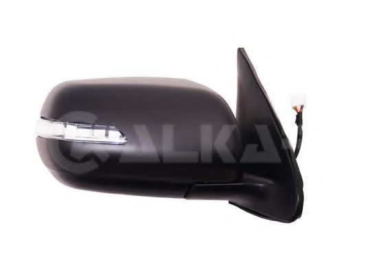 ALKAR 9050938 Наружное зеркало для SUZUKI GRAND ESCUDO II (Сузуки Гранд эсcудо 2) ALKAR 9050938 Наружное зеркало для SUZUKI GRAND ESCUDO II (Сузуки Гранд эсcудо 2)