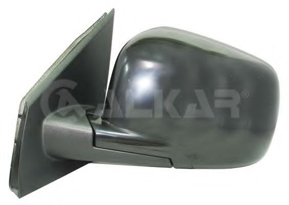 ALKAR 9201050 Наружное зеркало 12 2014 для DODGE JC (Додж Жc) ALKAR 9201050 Наружное зеркало 12 2014 для DODGE JC (Додж Жc)