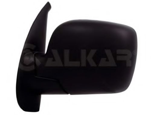 ALKAR 9201160 Наружное зеркало 07 2012 для RENAULT KANGOO BE BOP (Рено Кангу боп) ALKAR 9201160 Наружное зеркало 07 2012 для RENAULT KANGOO BE BOP (Рено Кангу боп)