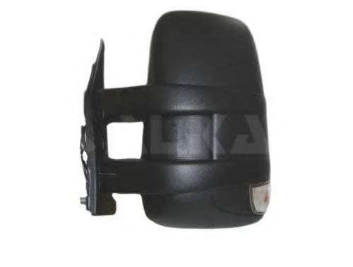 ALKAR 9201249 Наружное зеркало 07 2010 для IVECO (Ивеко) ALKAR 9201249 Наружное зеркало 07 2010 для IVECO (Ивеко)