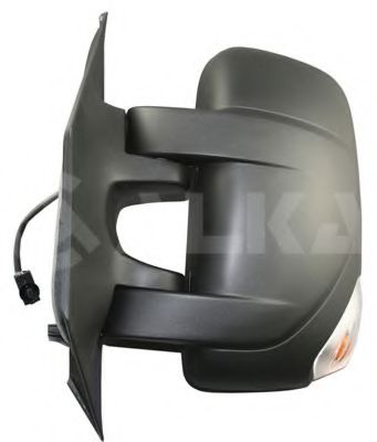 ALKAR 9201907 Наружное зеркало для NISSAN (Ниссан) ALKAR 9201907 Наружное зеркало для NISSAN (Ниссан)