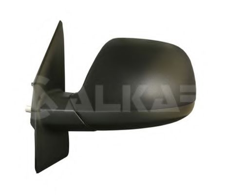 ALKAR 9201928 Наружное зеркало для VOLKSWAGEN T5 (Фольксваген Т5) ALKAR 9201928 Наружное зеркало для VOLKSWAGEN T5 (Фольксваген Т5)
