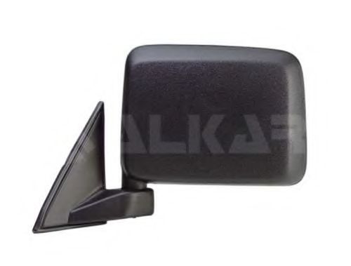 ALKAR 9201995 Наружное зеркало для TOYOTA HIACE II (Тойота/тоета Хиаcэ 2) ALKAR 9201995 Наружное зеркало для TOYOTA HIACE II (Тойота/тоета Хиаcэ 2)