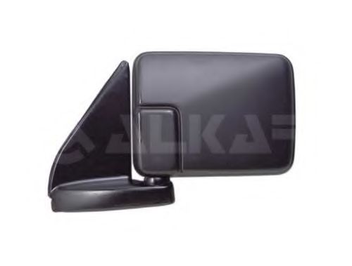 ALKAR 9202023 Наружное зеркало для MITSUBISHI L 300 STARWAGON (Митсубиши/митсубиси Л 300 старвагон) ALKAR 9202023 Наружное зеркало для MITSUBISHI L 300 STARWAGON (Митсубиши/митсубиси Л 300 старвагон)