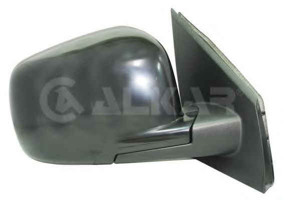 ALKAR 9202050 Наружное зеркало 12 2014 для DODGE JC (Додж Жc) ALKAR 9202050 Наружное зеркало 12 2014 для DODGE JC (Додж Жc)
