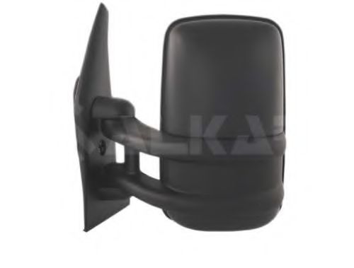 ALKAR 9202902 Наружное зеркало для RENAULT MASTER II (Рено Мастэр 2) ALKAR 9202902 Наружное зеркало для RENAULT MASTER II (Рено Мастэр 2)