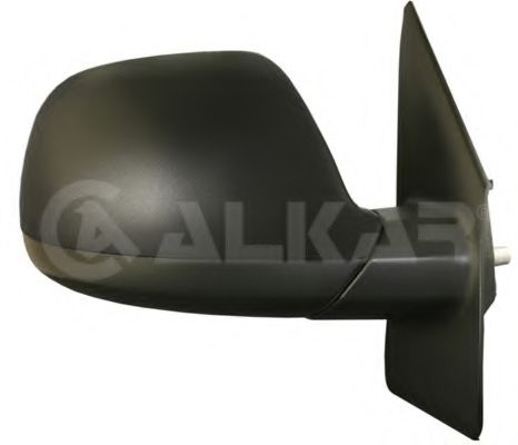 ALKAR 9202928 Наружное зеркало для VOLKSWAGEN T5 (Фольксваген Т5) ALKAR 9202928 Наружное зеркало для VOLKSWAGEN T5 (Фольксваген Т5)