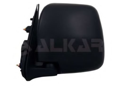 ALKAR 9202955 Наружное зеркало для TOYOTA HIACE SBV IV (Тойота/тоета Хиаcэ сбv иv) ALKAR 9202955 Наружное зеркало для TOYOTA HIACE SBV IV (Тойота/тоета Хиаcэ сбv иv)