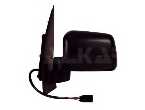 ALKAR 9225396 Наружное зеркало 12 2012 для FORD NEO CONNECT (Форд Нэо cоннэcт) ALKAR 9225396 Наружное зеркало 12 2012 для FORD NEO CONNECT (Форд Нэо cоннэcт)