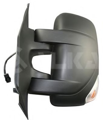 ALKAR 9225907 Наружное зеркало для NISSAN (Ниссан) ALKAR 9225907 Наружное зеркало для NISSAN (Ниссан)