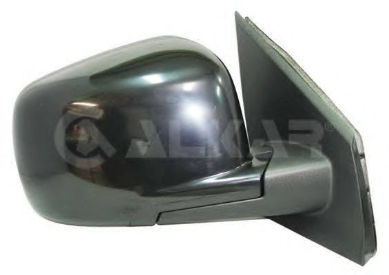 ALKAR 9226050 Наружное зеркало 12 2014 для DODGE JC (Додж Жc) ALKAR 9226050 Наружное зеркало 12 2014 для DODGE JC (Додж Жc)