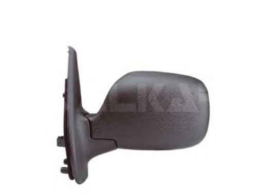ALKAR 9226174 Наружное зеркало для RENAULT KANGOO (Рено Кангу) ALKAR 9226174 Наружное зеркало для RENAULT KANGOO (Рено Кангу)