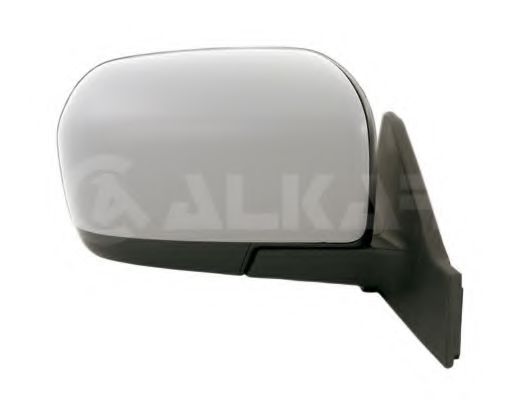 ALKAR 9226326 Наружное зеркало 07 2010 для MAZDA 5 (Мазда 5) ALKAR 9226326 Наружное зеркало 07 2010 для MAZDA 5 (Мазда 5)