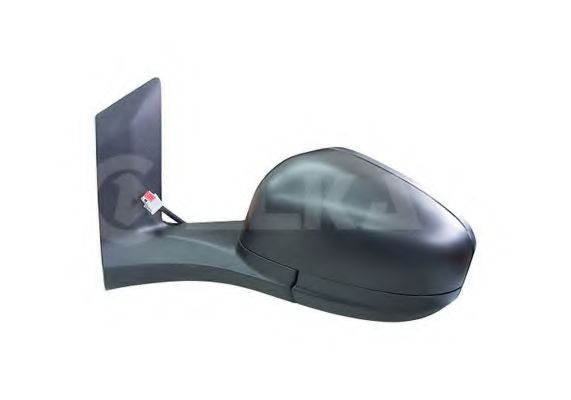 ALKAR 9226668 Наружное зеркало для FORD NEO COURIER (Форд Нэо cоуриэр) ALKAR 9226668 Наружное зеркало для FORD NEO COURIER (Форд Нэо cоуриэр)